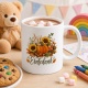 Tasse »Erntedank«