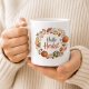 Tasse »Hallo Herbst«
