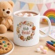 Tasse »Hallo Herbst«
