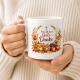 Tasse »Für all das Gute – Danke«
