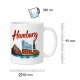 Tasse »Hamburg«