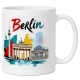 Tasse »Berlin«