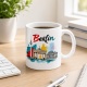 Tasse »Berlin«