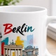 Tasse »Berlin«