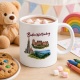 Tasse »Baden-Württemberg«