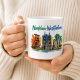 Tasse »Nordrhein-Westfalen«