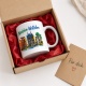 Tasse »Nordrhein-Westfalen«