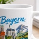 Tasse »Bayern«