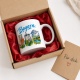 Tasse »Bayern«