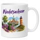 Tasse »Niedersachsen«
