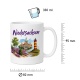 Tasse »Niedersachsen«