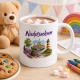 Tasse »Niedersachsen«