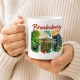 Tasse »Brandenburg«