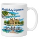 Tasse »Mecklenburg-Vorpommern«
