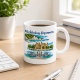 Tasse »Mecklenburg-Vorpommern«