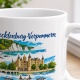 Tasse »Mecklenburg-Vorpommern«