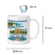 Tasse »Mecklenburg-Vorpommern«