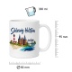 Tasse »Schleswig-Holstein«