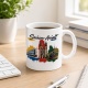 Tasse »Sachsen-Anhalt«