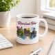 Tasse »Rheinland-Pfalz«