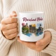 Tasse »Rheinland-Pfalz«
