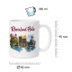 Tasse »Rheinland-Pfalz«