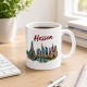 Tasse »Hessen«