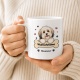 personalisierte Tasse »Havaneser«