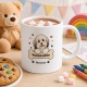 personalisierte Tasse »Havaneser«