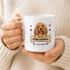 personalisierte Tasse »Cocker Spaniel«