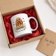 personalisierte Tasse »Cocker Spaniel«