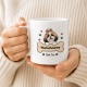 personalisierte Tasse »Shih Tzu«