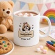personalisierte Tasse »Shih Tzu«