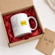 Tasse »Bremen Stadtplan & Ortsschild«