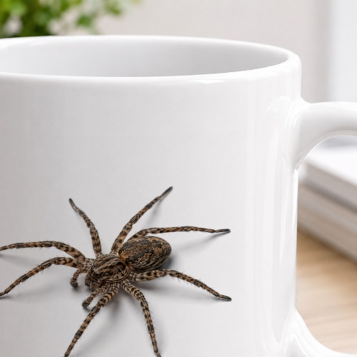 LunaLana® Tasse »Spinne«