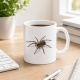 LunaLana® Tasse »Spinne«