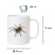 LunaLana® Tasse »Spinne«