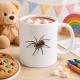LunaLana® Tasse »Spinne«