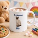 Personalisierte Tasse »Tonkanese«