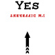 Tasse »YES – I’m different«