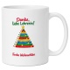 Tasse »Lehrerin«