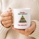 Tasse »Lehrerin«