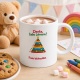 Tasse »Lehrerin«