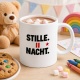 Tasse »Stille Nacht.«
