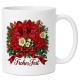 Tasse »Frohes Fest«