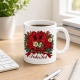 Tasse »Frohes Fest«