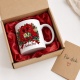 Tasse »Frohes Fest«