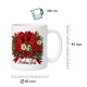 Tasse »Frohes Fest«