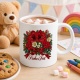 Tasse »Frohes Fest«