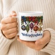 Tasse »Weihnachtsglanz«